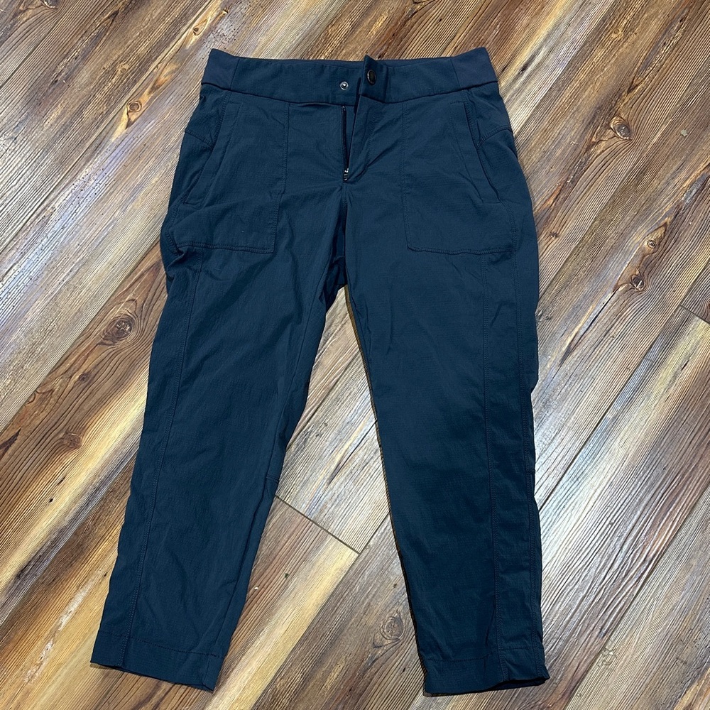 Athleta 7/8 pants